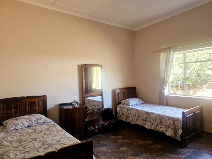 4 Bedroom Property for Sale in Dewetsdorp Free State